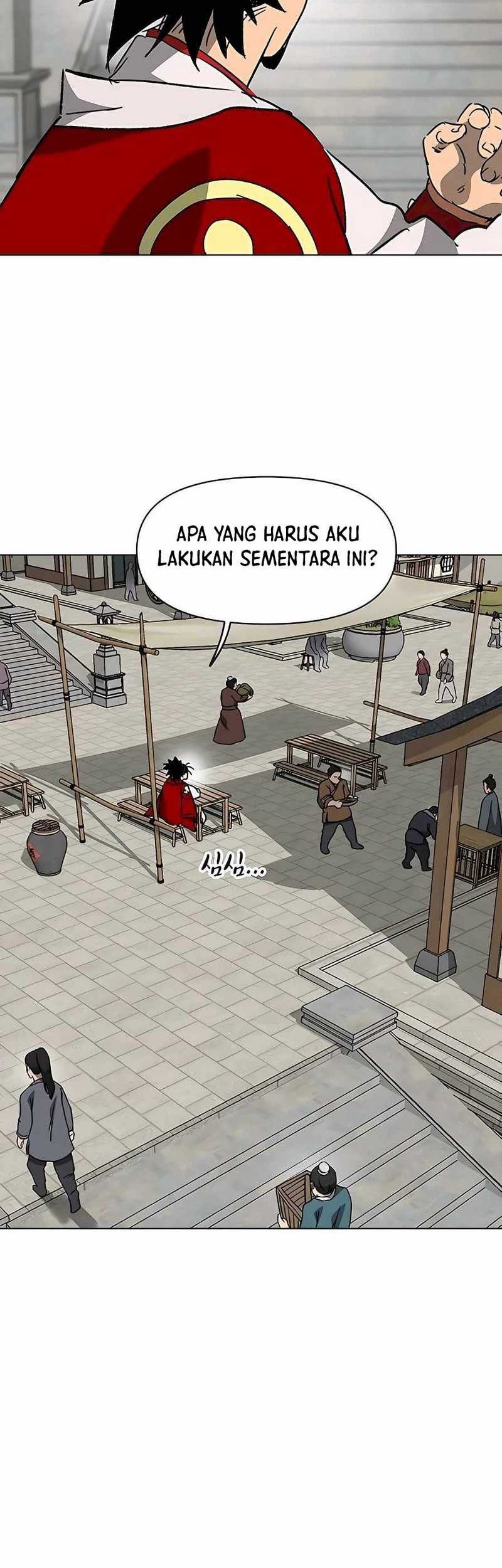 Infinite Level Up in Murim Chapter 196 - halaman 75