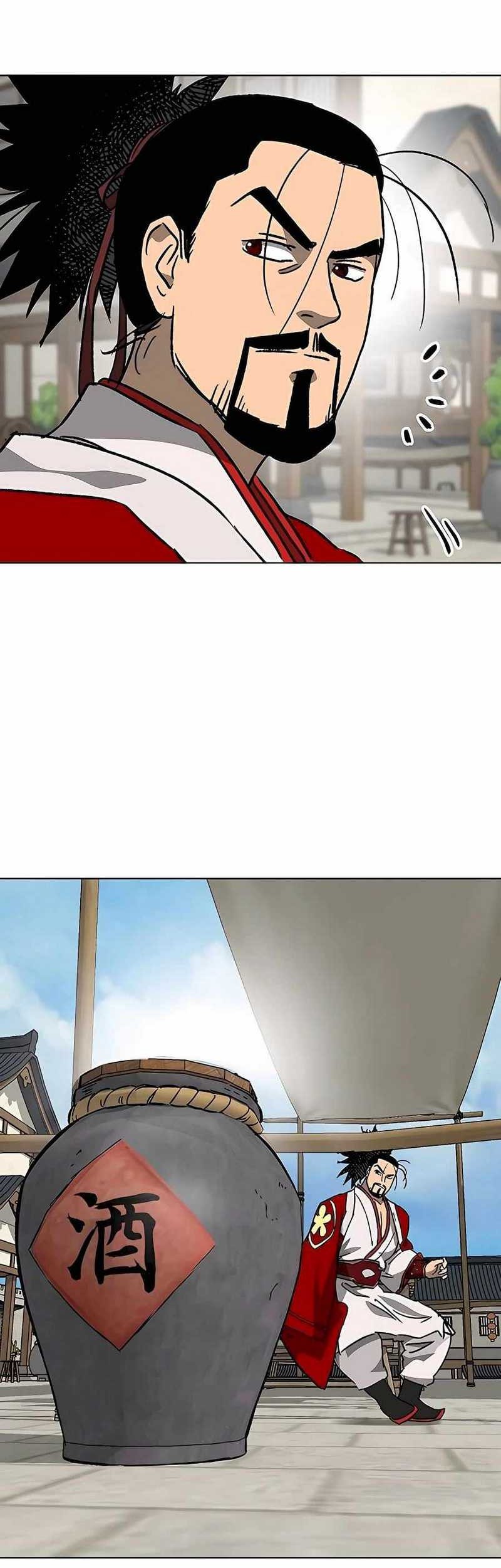 Infinite Level Up in Murim Chapter 196 - halaman 76