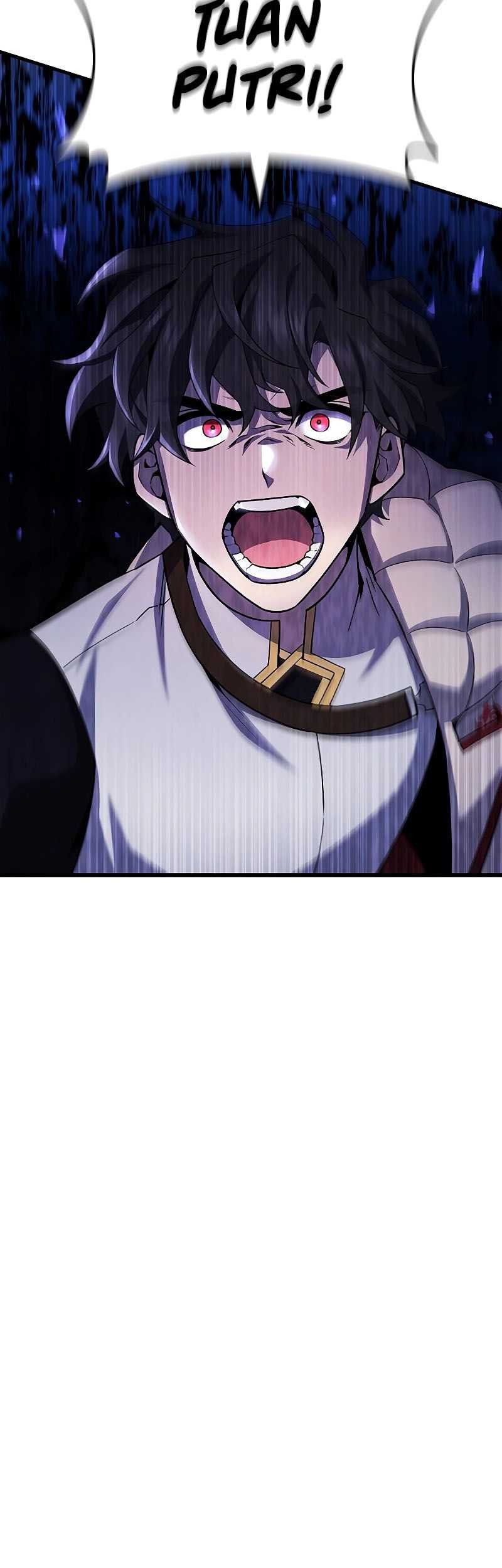 Infinite Level Up in Murim Chapter 197 - halaman 10