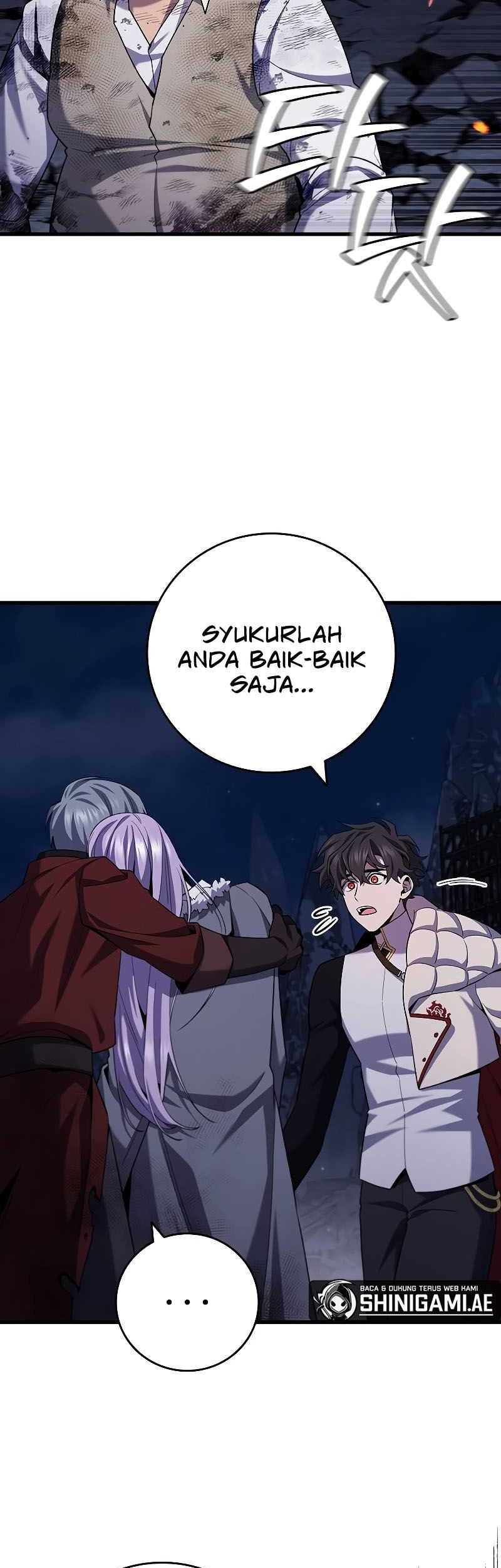 Infinite Level Up in Murim Chapter 197 - halaman 12