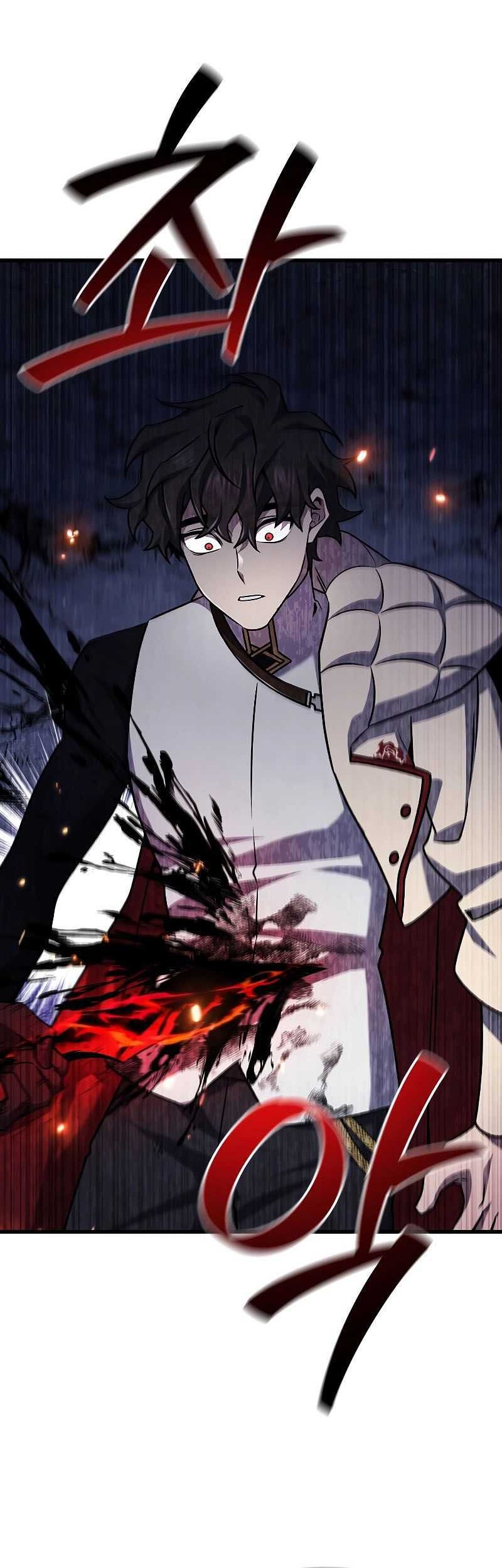 Infinite Level Up in Murim Chapter 197 - halaman 15