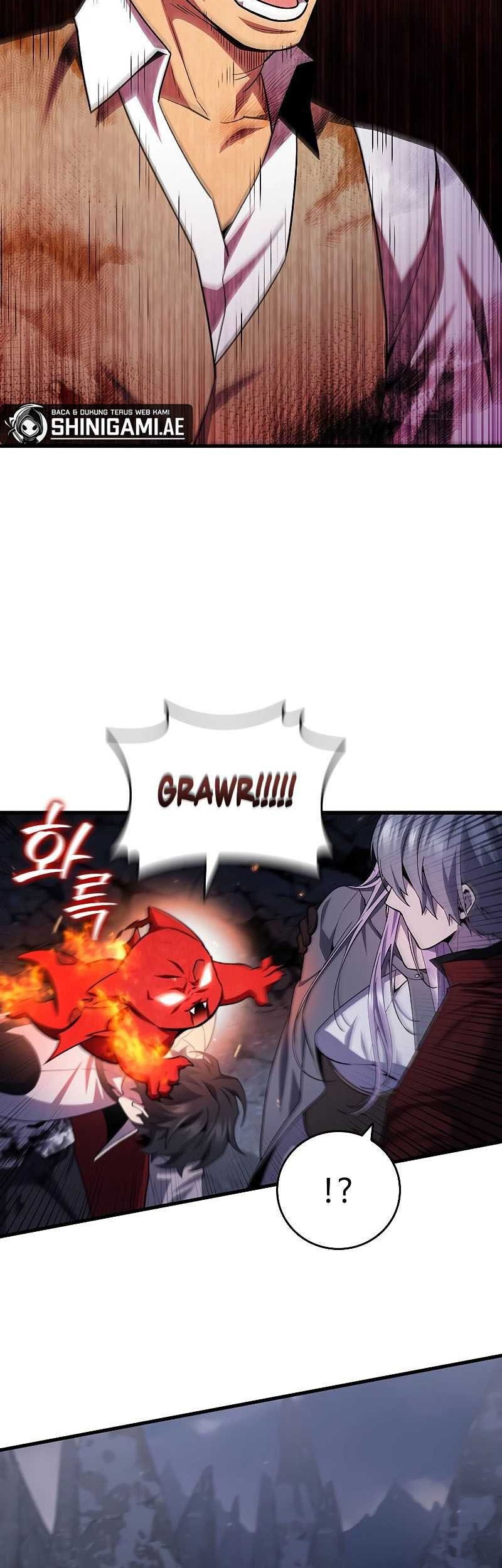 Infinite Level Up in Murim Chapter 197 - halaman 17