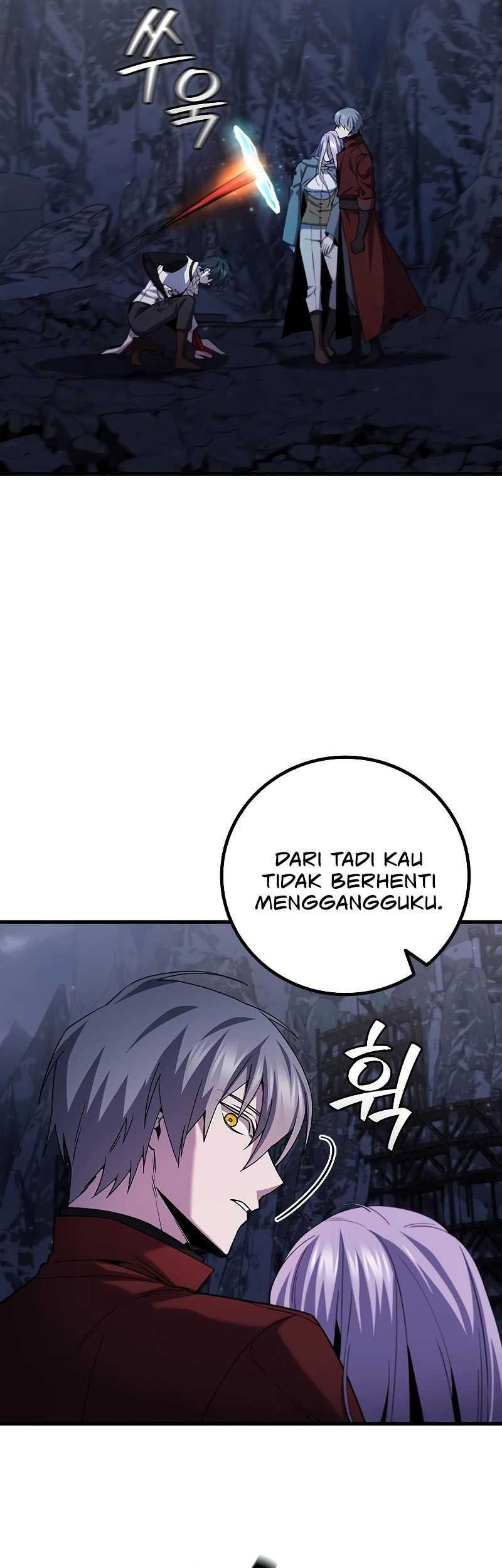 Infinite Level Up in Murim Chapter 197 - halaman 18