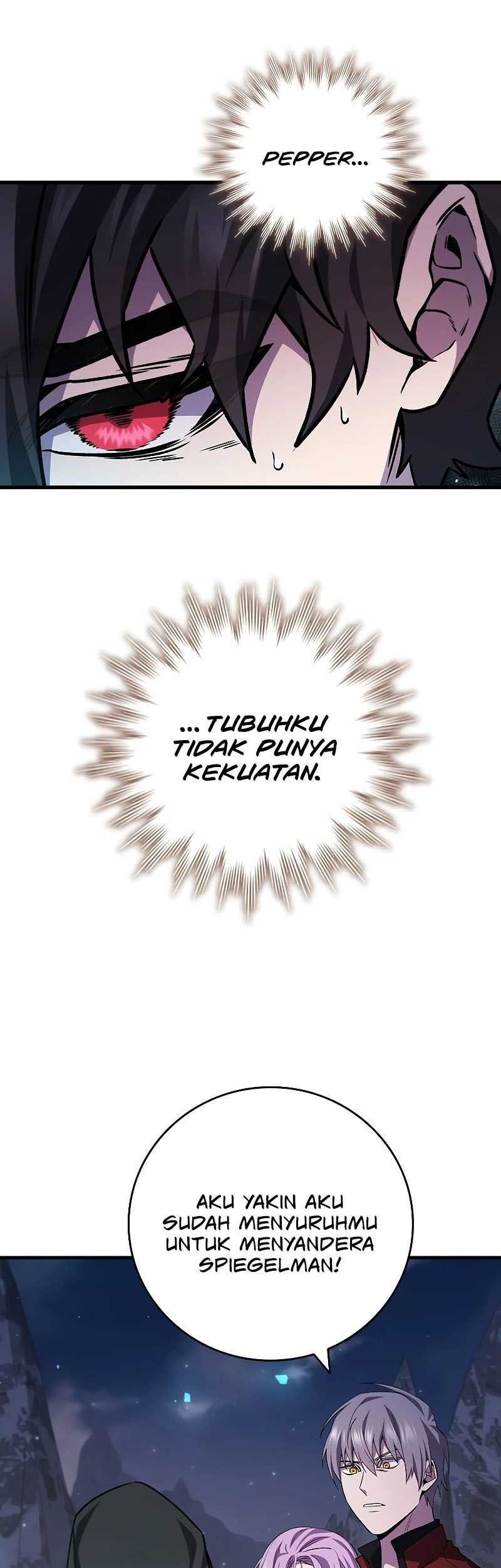 Infinite Level Up in Murim Chapter 197 - halaman 20
