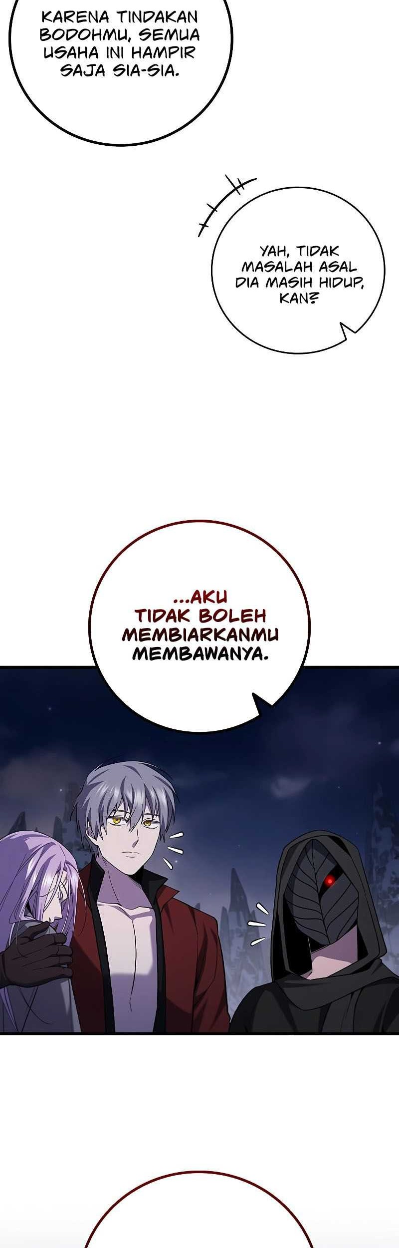 Infinite Level Up in Murim Chapter 197 - halaman 27