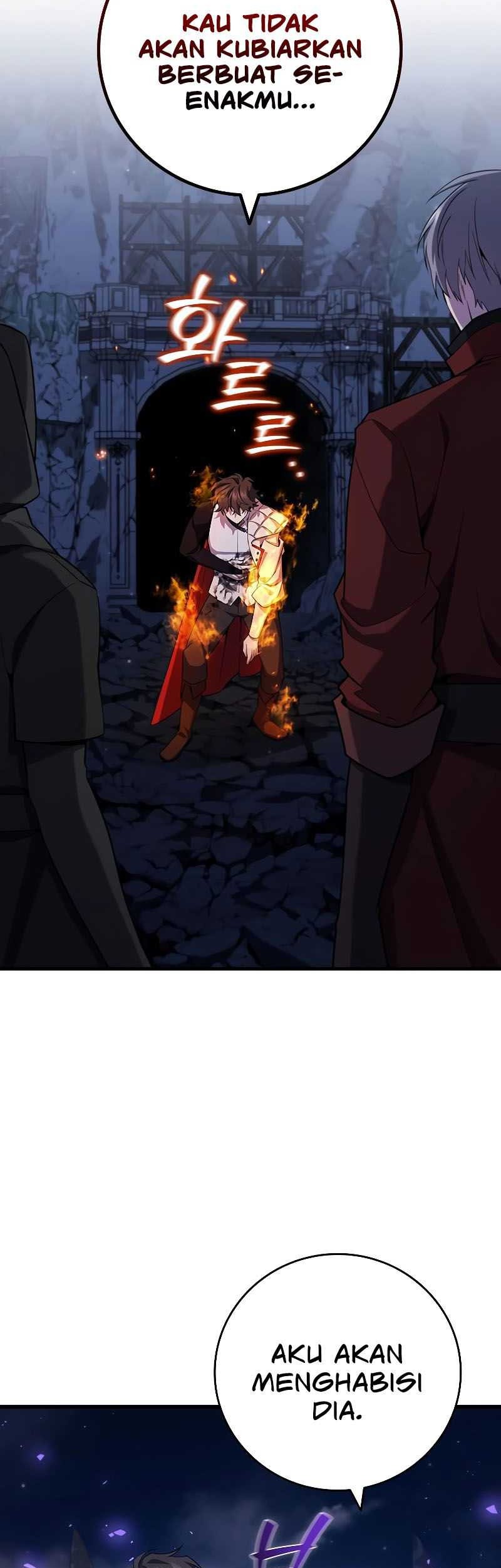 Infinite Level Up in Murim Chapter 197 - halaman 28