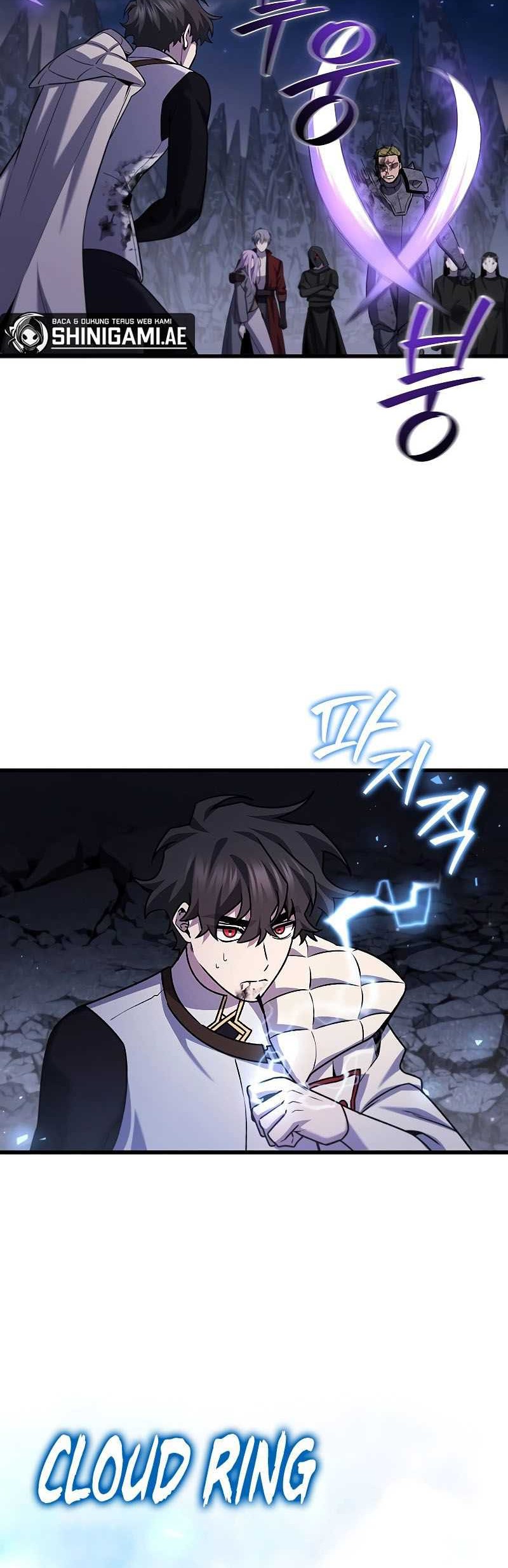 Infinite Level Up in Murim Chapter 197 - halaman 29