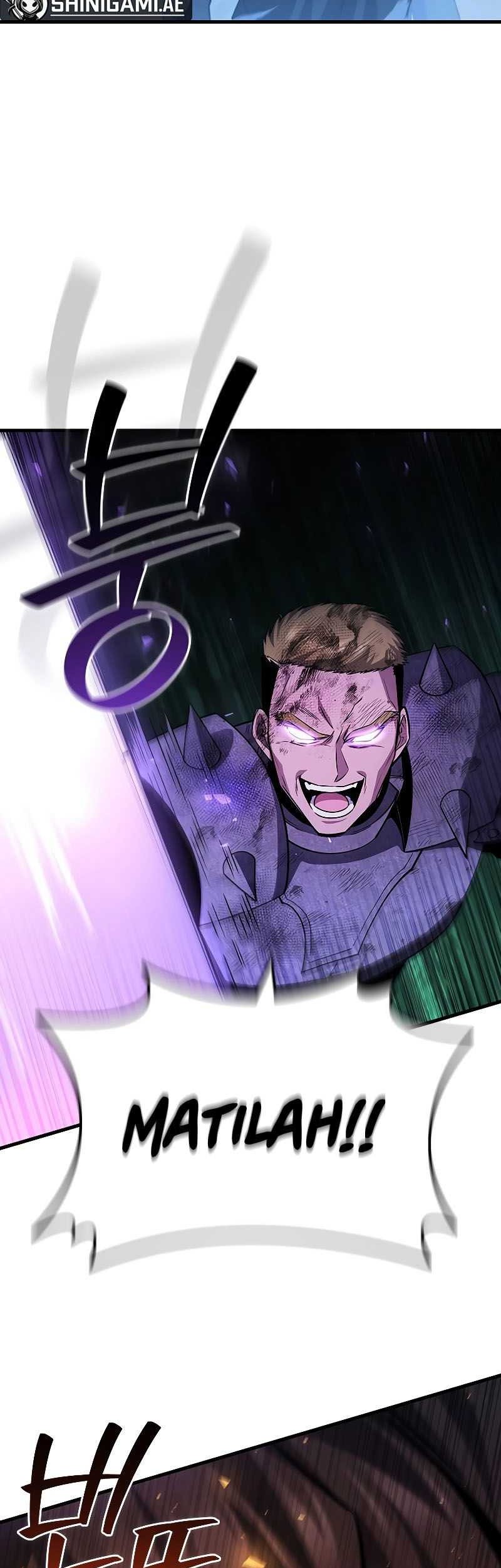 Infinite Level Up in Murim Chapter 197 - halaman 32
