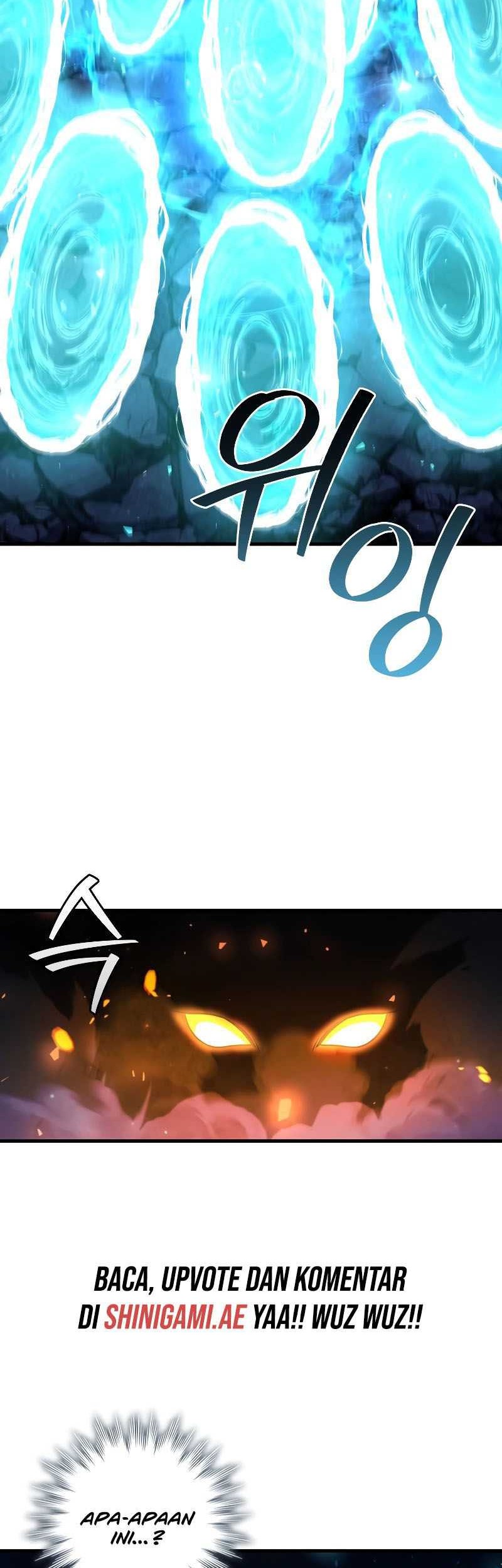Infinite Level Up in Murim Chapter 197 - halaman 39