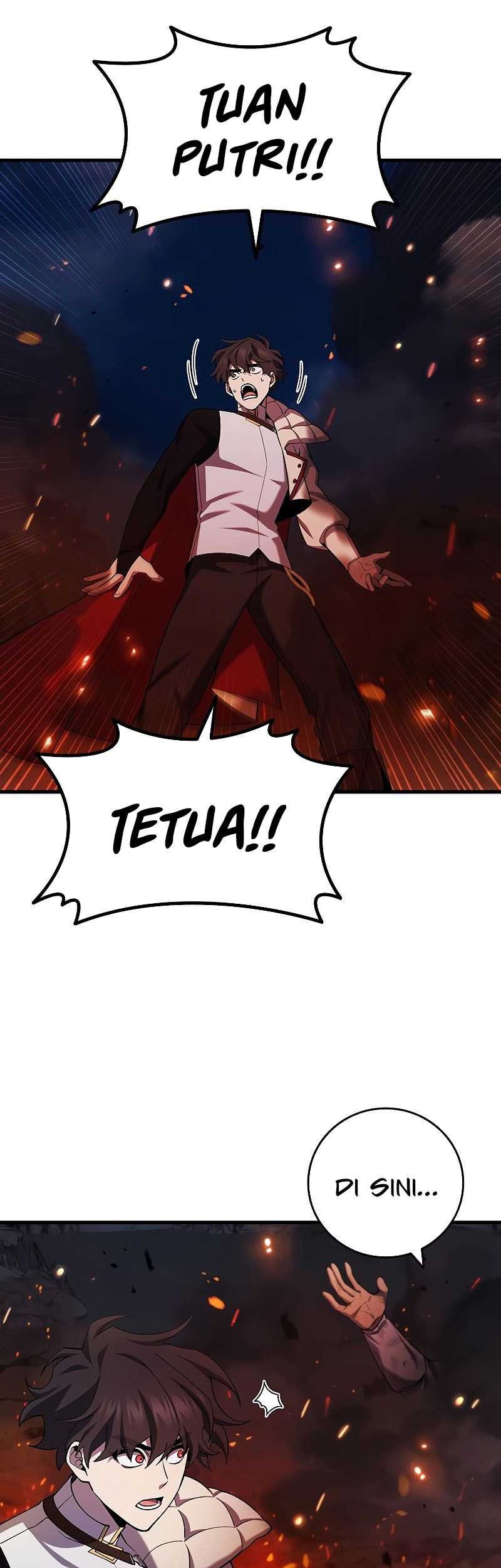 Infinite Level Up in Murim Chapter 197 - halaman 4