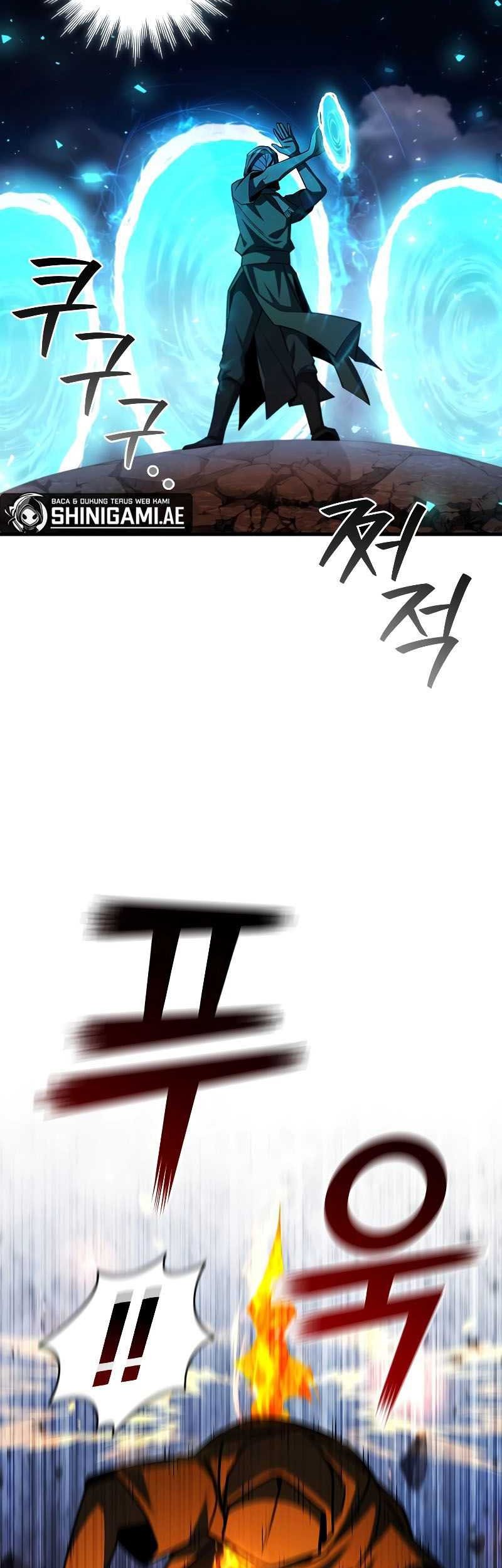 Infinite Level Up in Murim Chapter 197 - halaman 40