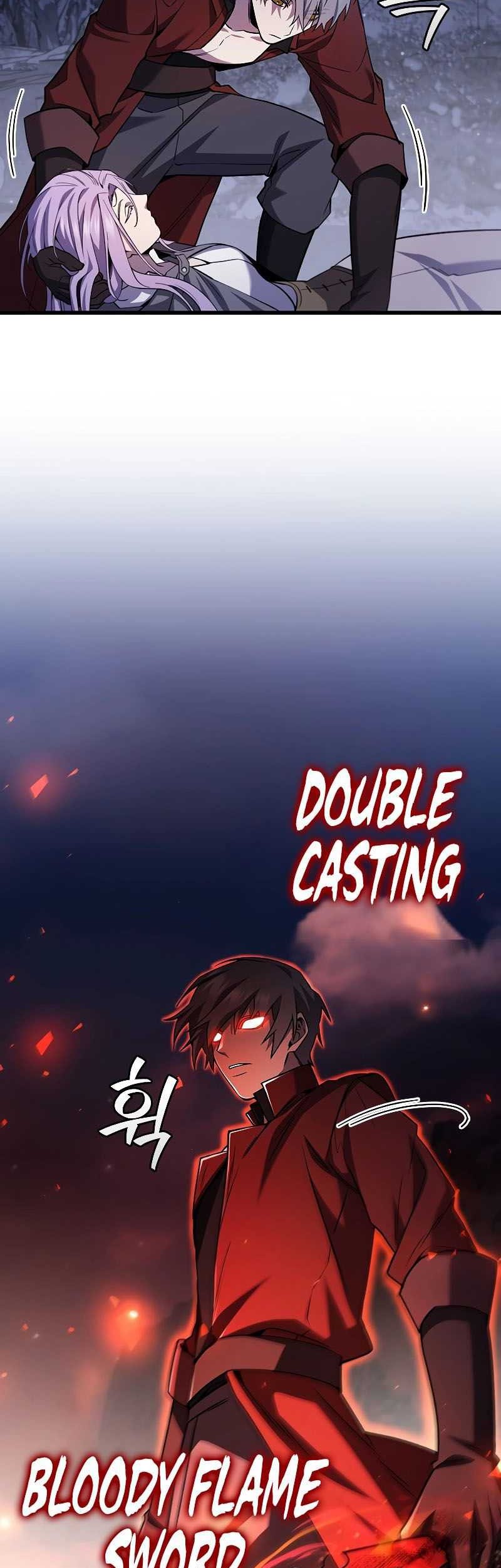 Infinite Level Up in Murim Chapter 197 - halaman 44
