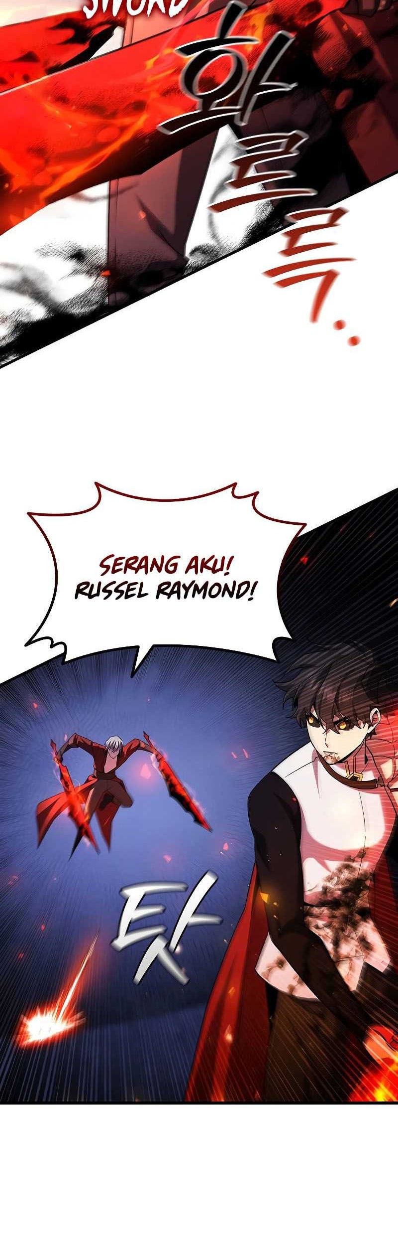 Infinite Level Up in Murim Chapter 197 - halaman 45