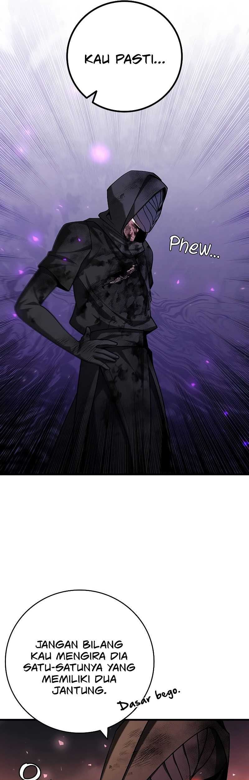 Infinite Level Up in Murim Chapter 197 - halaman 54