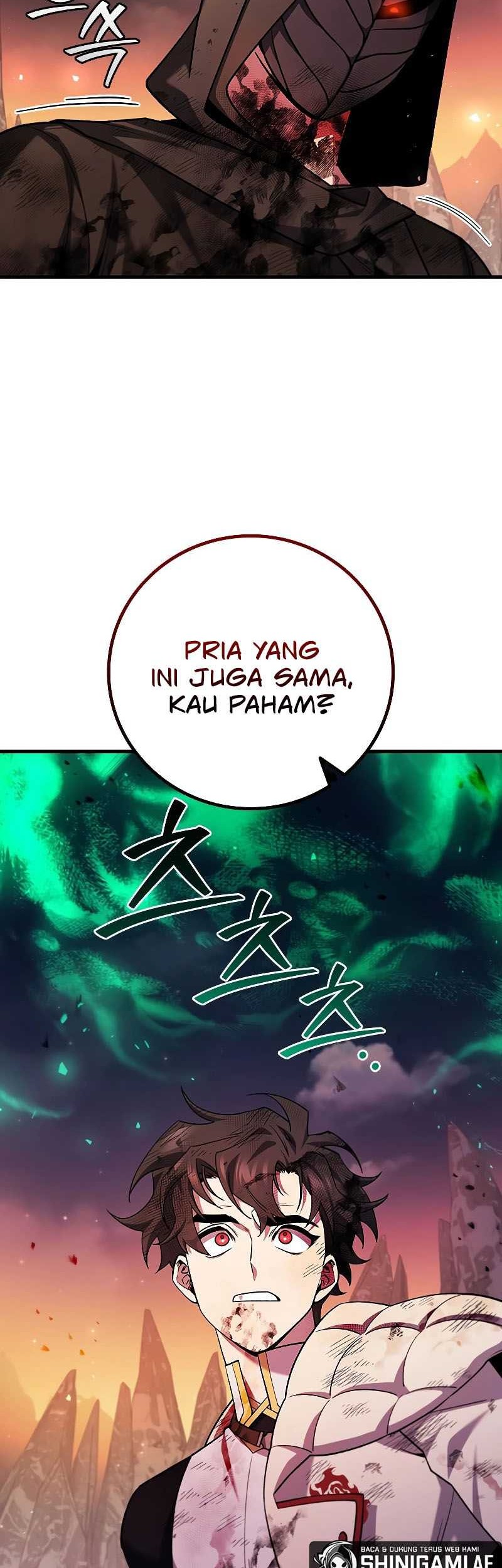 Infinite Level Up in Murim Chapter 197 - halaman 55