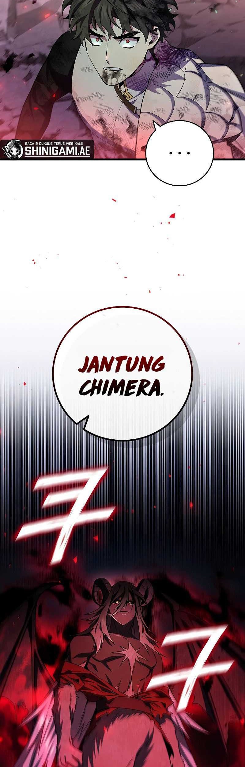 Infinite Level Up in Murim Chapter 197 - halaman 59