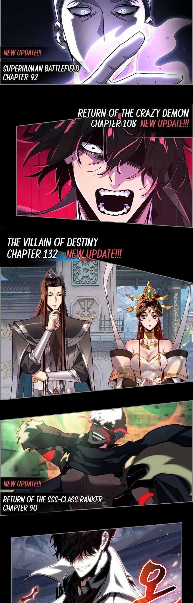 Infinite Level Up in Murim Chapter 197 - halaman 63