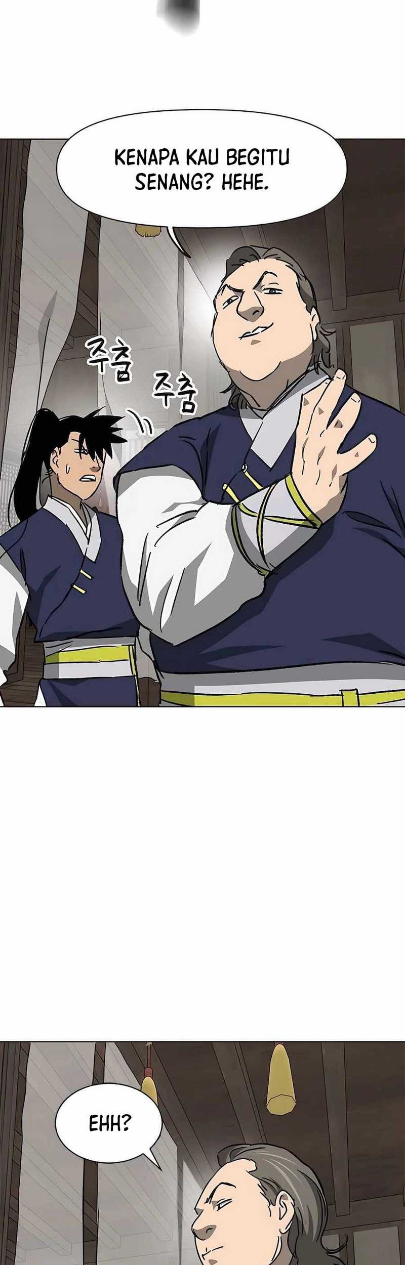 Infinite Level Up in Murim Chapter 197 - halaman 68