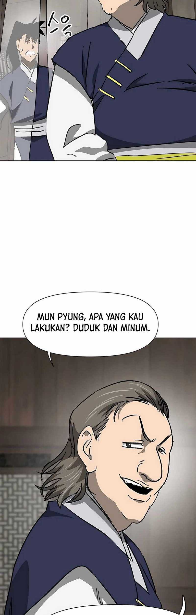 Infinite Level Up in Murim Chapter 197 - halaman 69