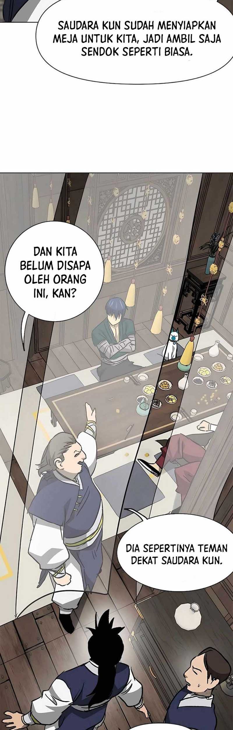 Infinite Level Up in Murim Chapter 197 - halaman 70