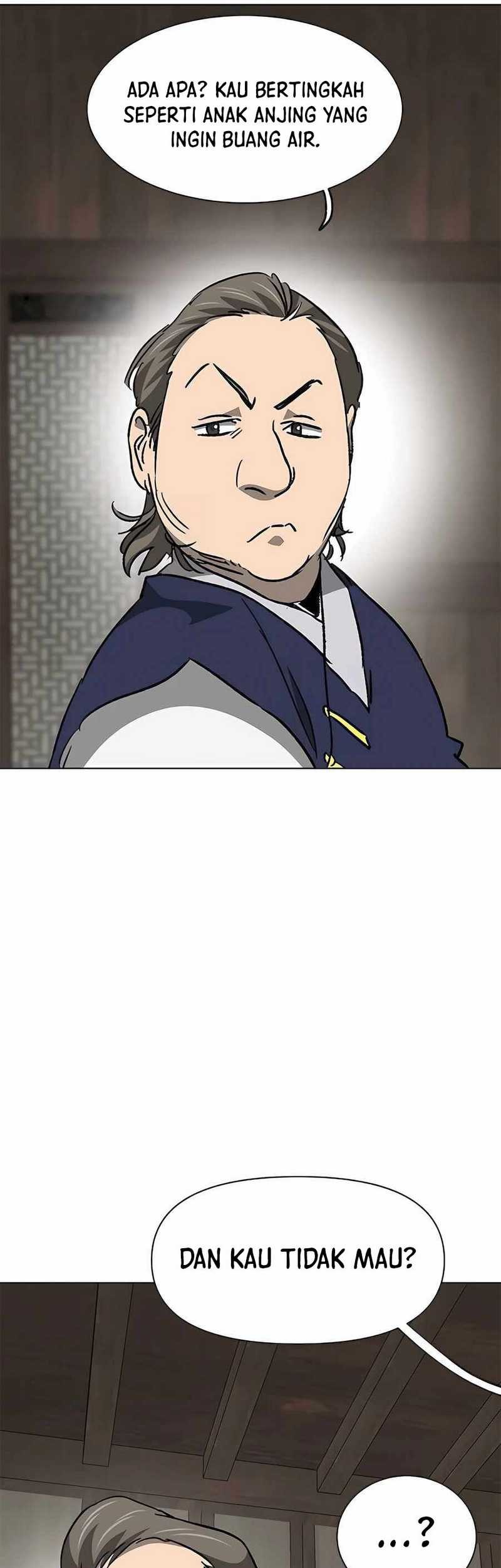 Infinite Level Up in Murim Chapter 197 - halaman 72