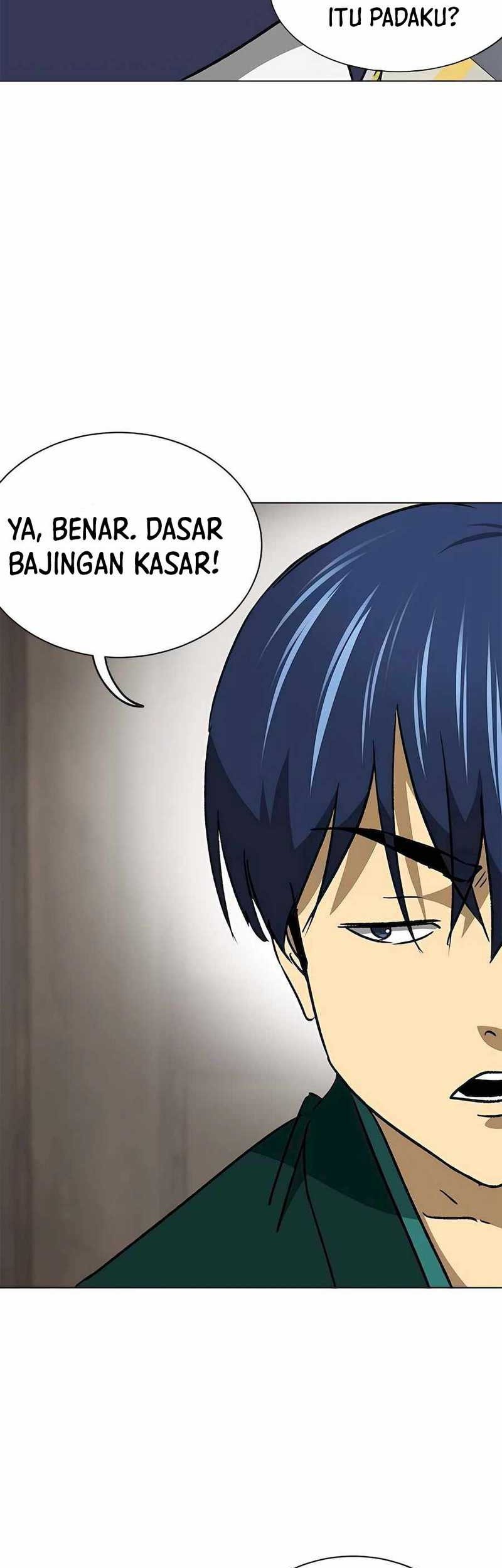 Infinite Level Up in Murim Chapter 197 - halaman 74