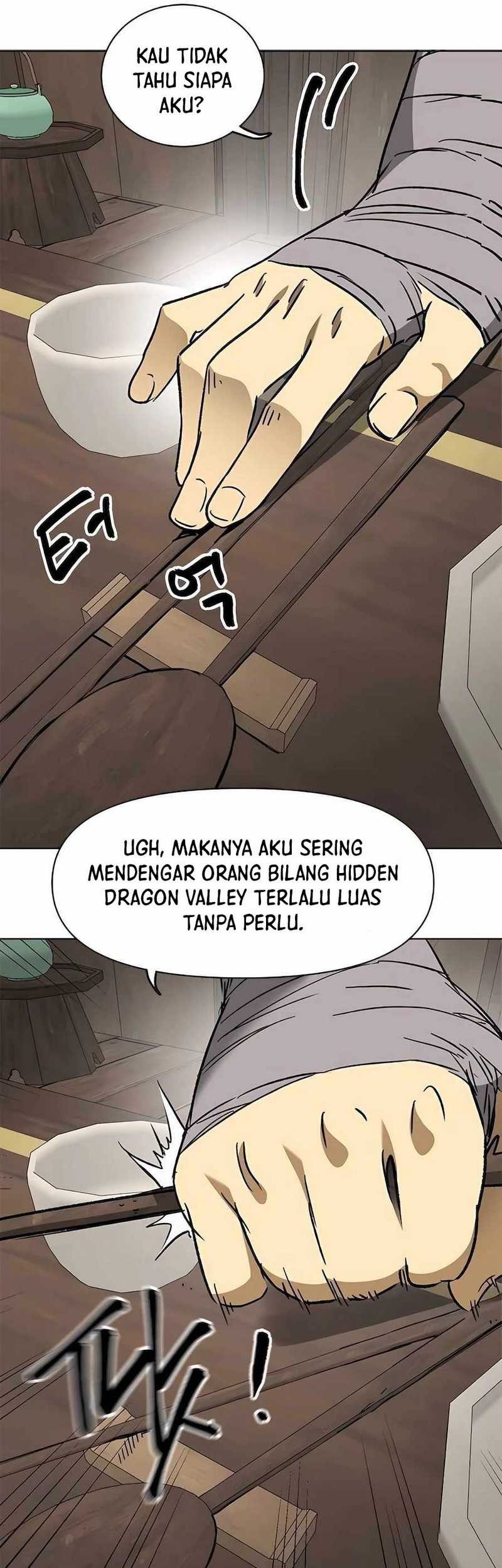 Infinite Level Up in Murim Chapter 197 - halaman 77