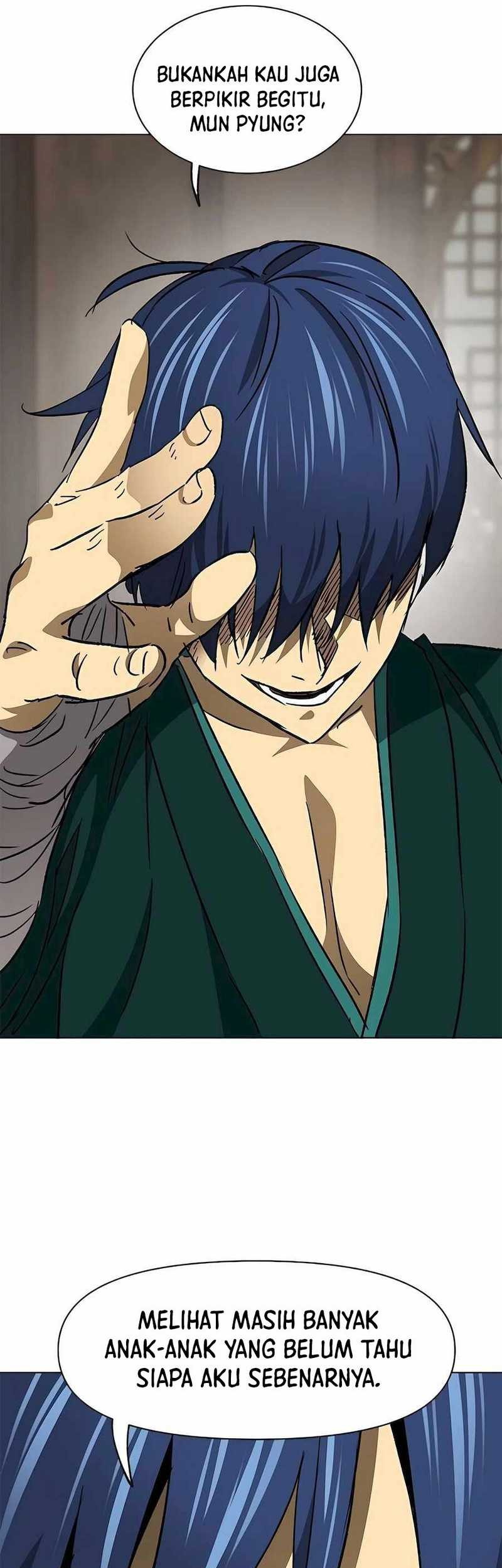 Infinite Level Up in Murim Chapter 197 - halaman 82