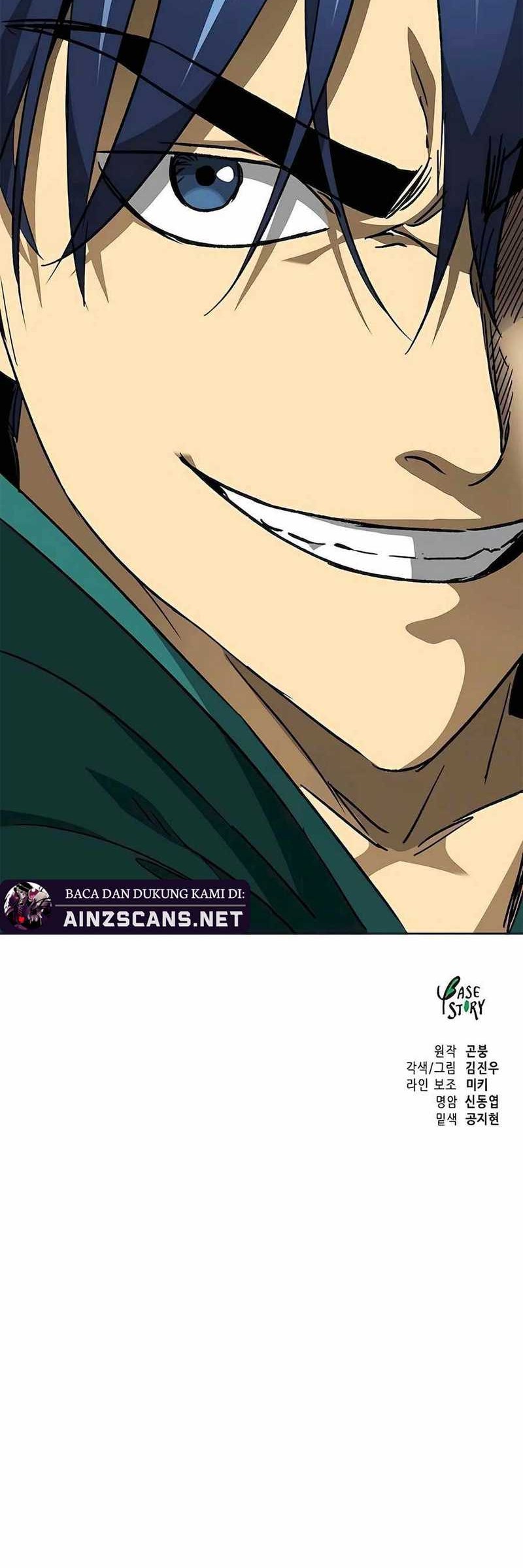 Infinite Level Up in Murim Chapter 197 - halaman 83