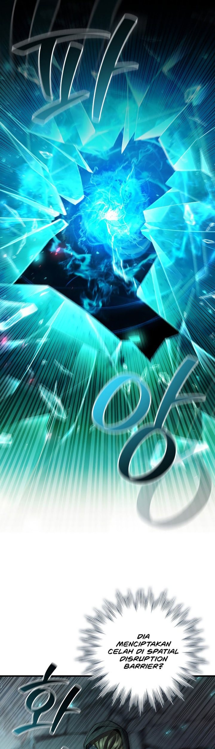 Infinite Level Up in Murim Chapter 198 - halaman 14
