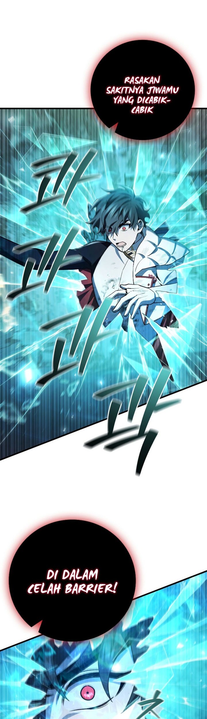 Infinite Level Up in Murim Chapter 198 - halaman 19