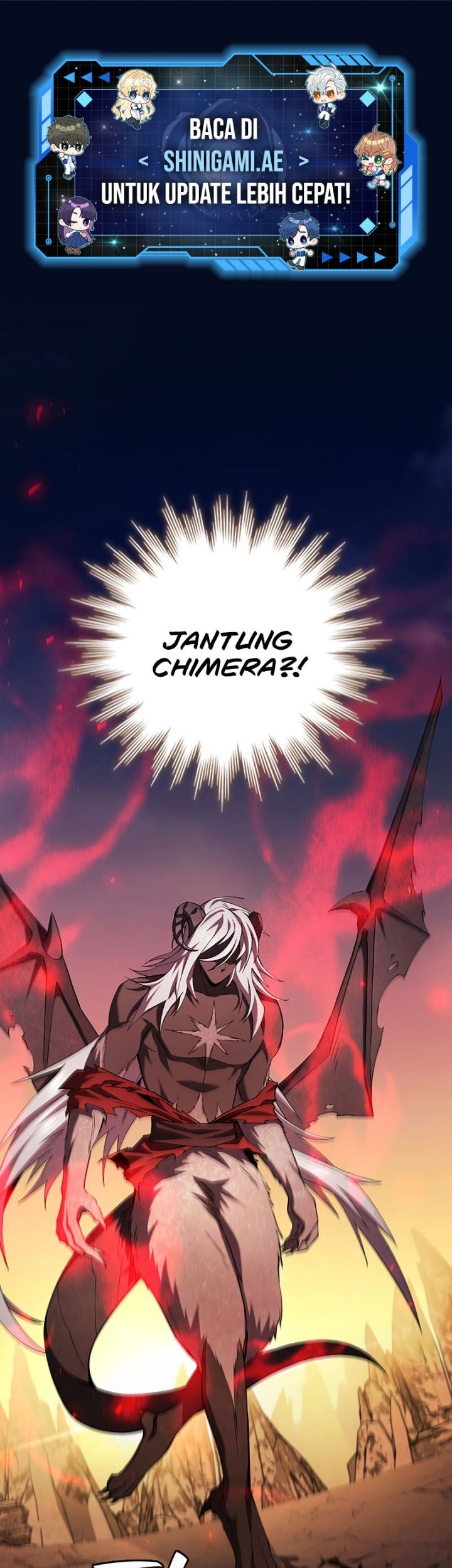 Infinite Level Up in Murim Chapter 198 - halaman 2