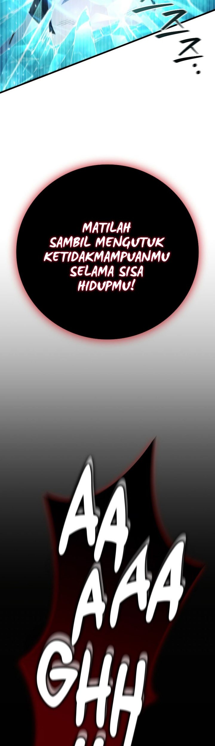 Infinite Level Up in Murim Chapter 198 - halaman 20
