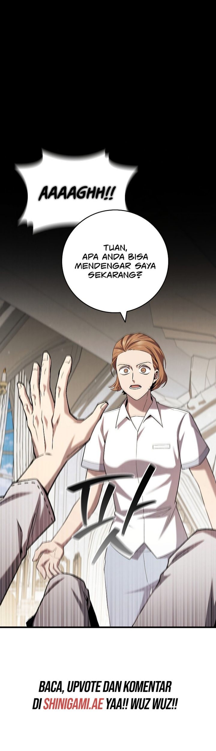 Infinite Level Up in Murim Chapter 198 - halaman 22