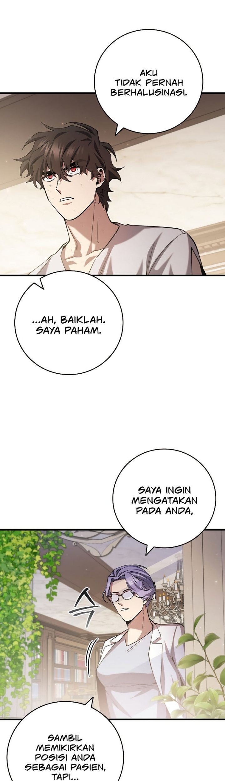 Infinite Level Up in Murim Chapter 198 - halaman 34
