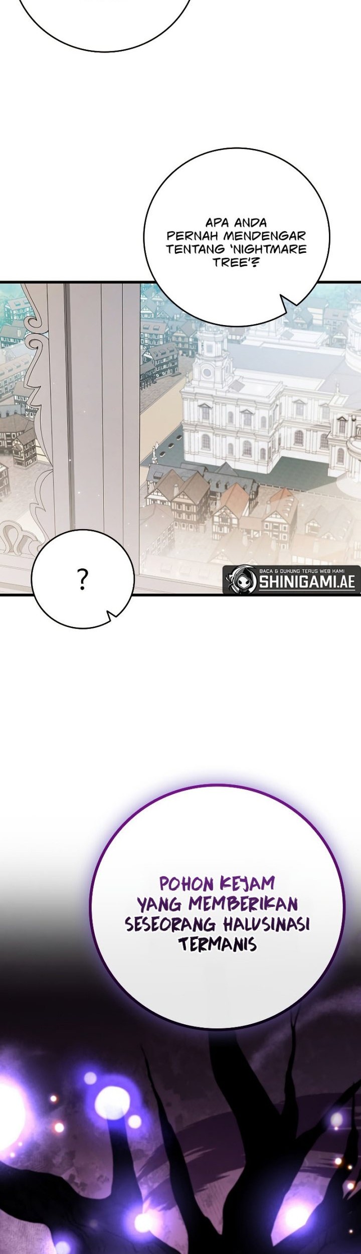 Infinite Level Up in Murim Chapter 198 - halaman 35