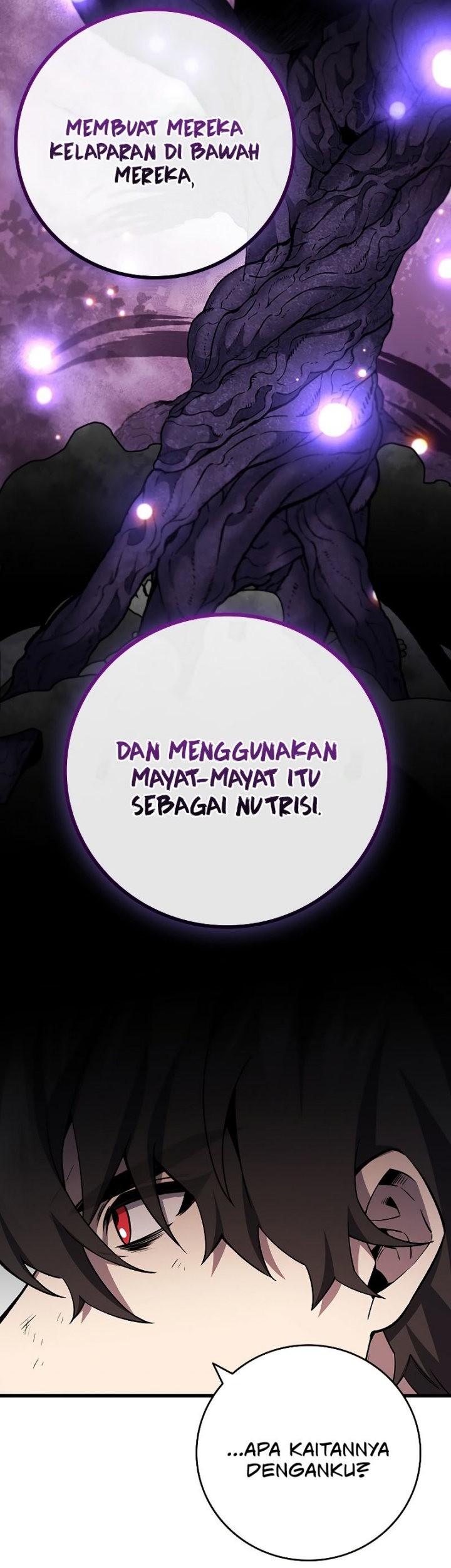 Infinite Level Up in Murim Chapter 198 - halaman 36