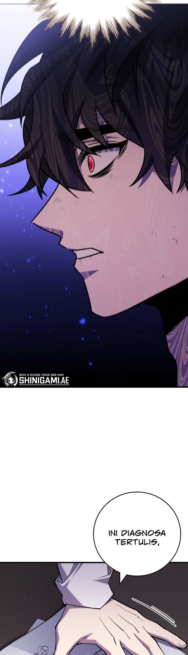 Infinite Level Up in Murim Chapter 198 - halaman 40