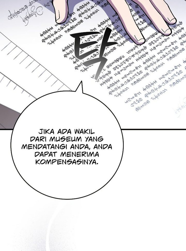 Infinite Level Up in Murim Chapter 198 - halaman 41