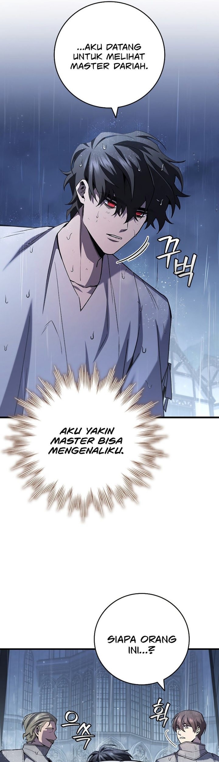 Infinite Level Up in Murim Chapter 198 - halaman 46