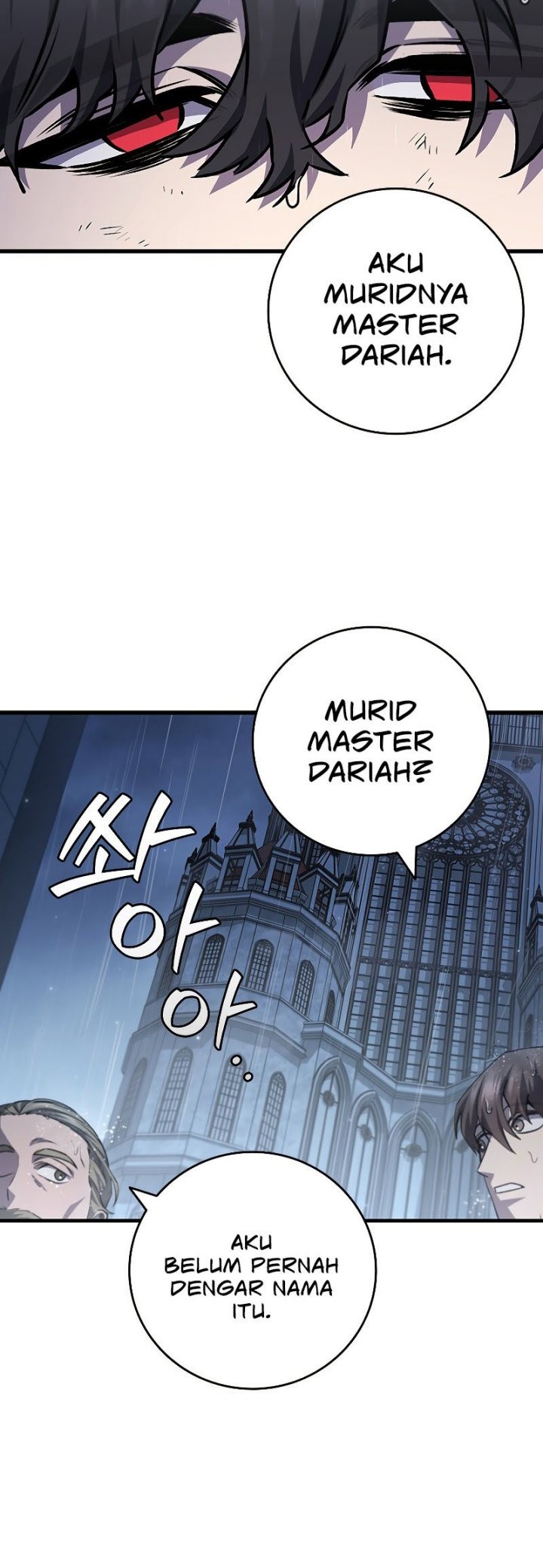 Infinite Level Up in Murim Chapter 198 - halaman 48