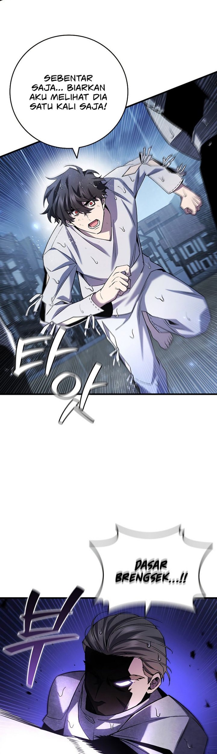 Infinite Level Up in Murim Chapter 198 - halaman 50