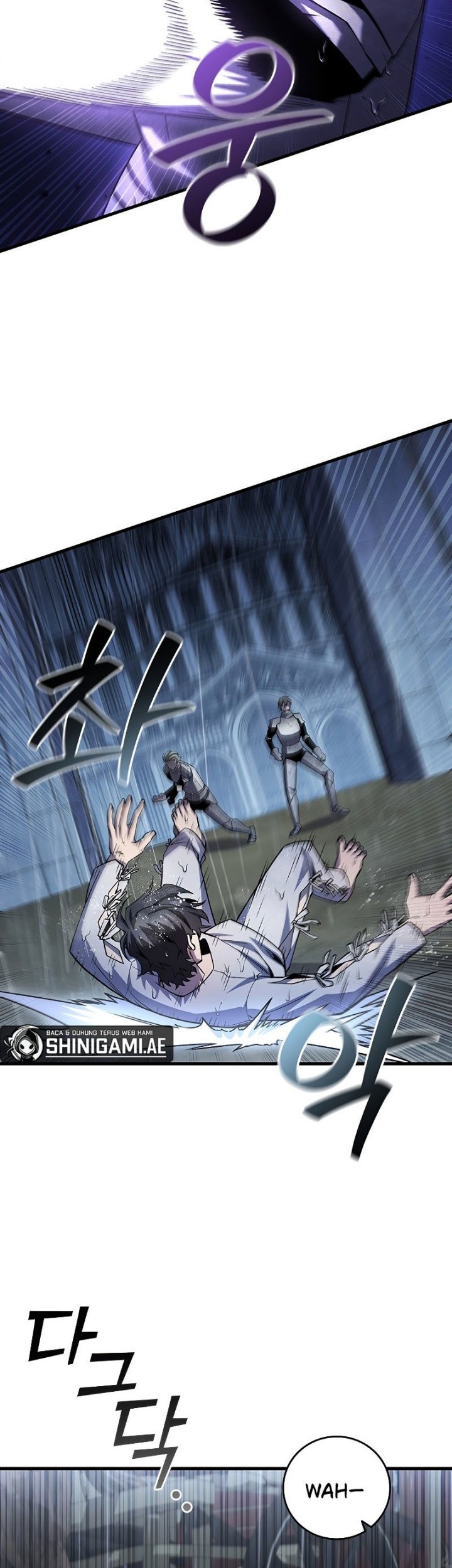 Infinite Level Up in Murim Chapter 198 - halaman 51