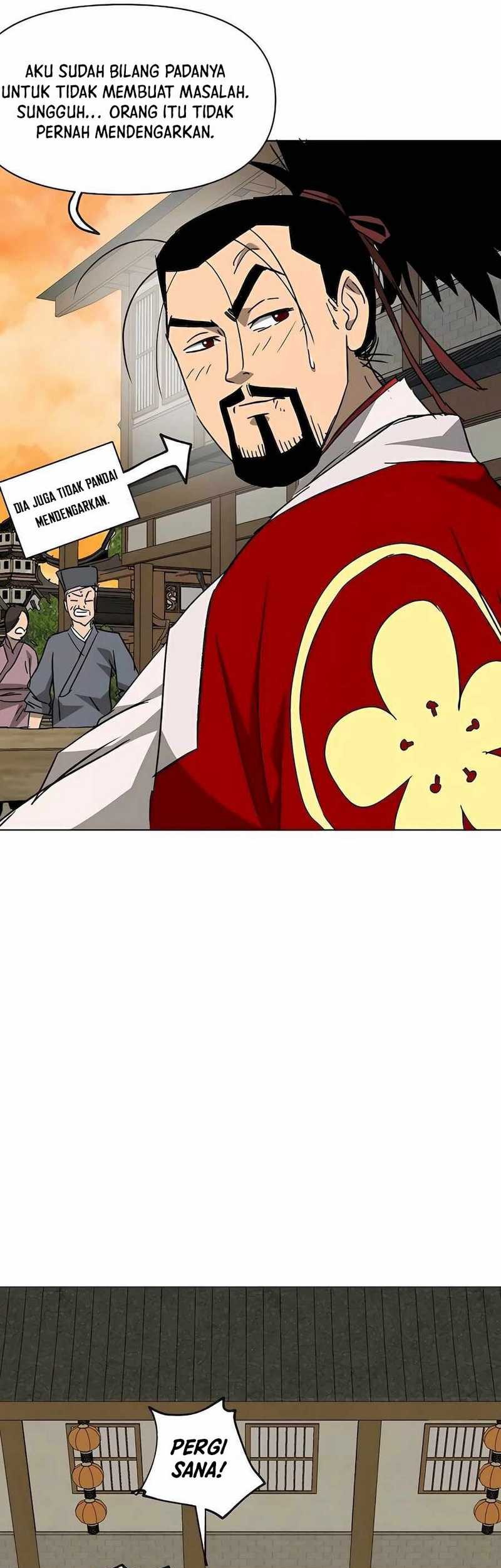 Infinite Level Up in Murim Chapter 198 - halaman 67