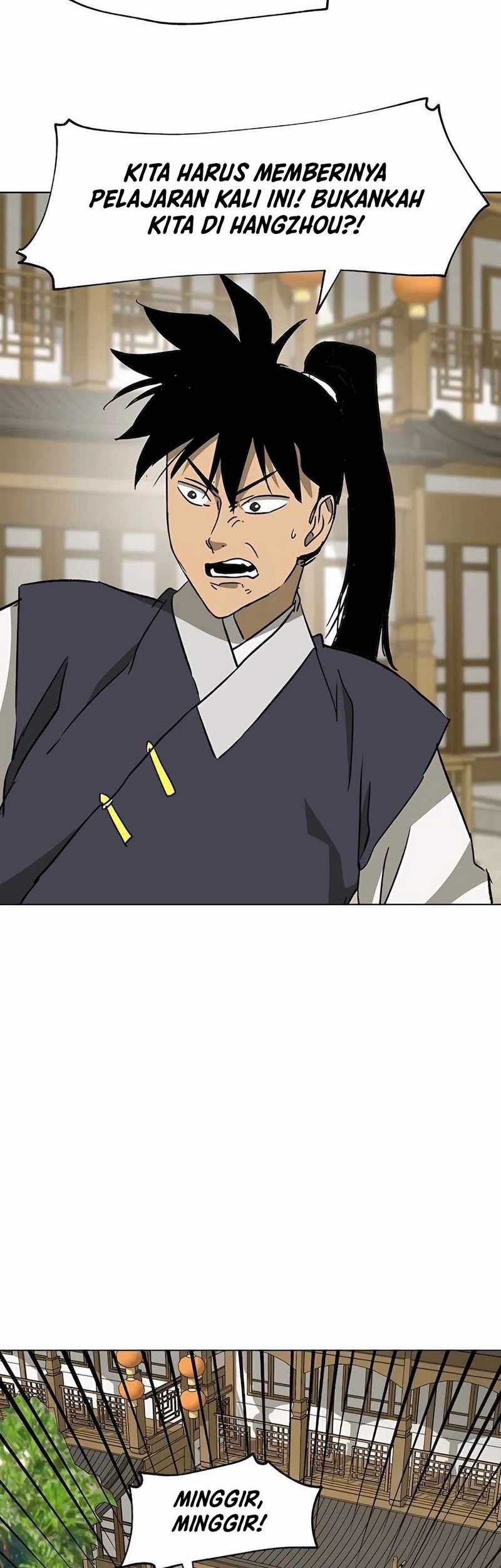Infinite Level Up in Murim Chapter 198 - halaman 69