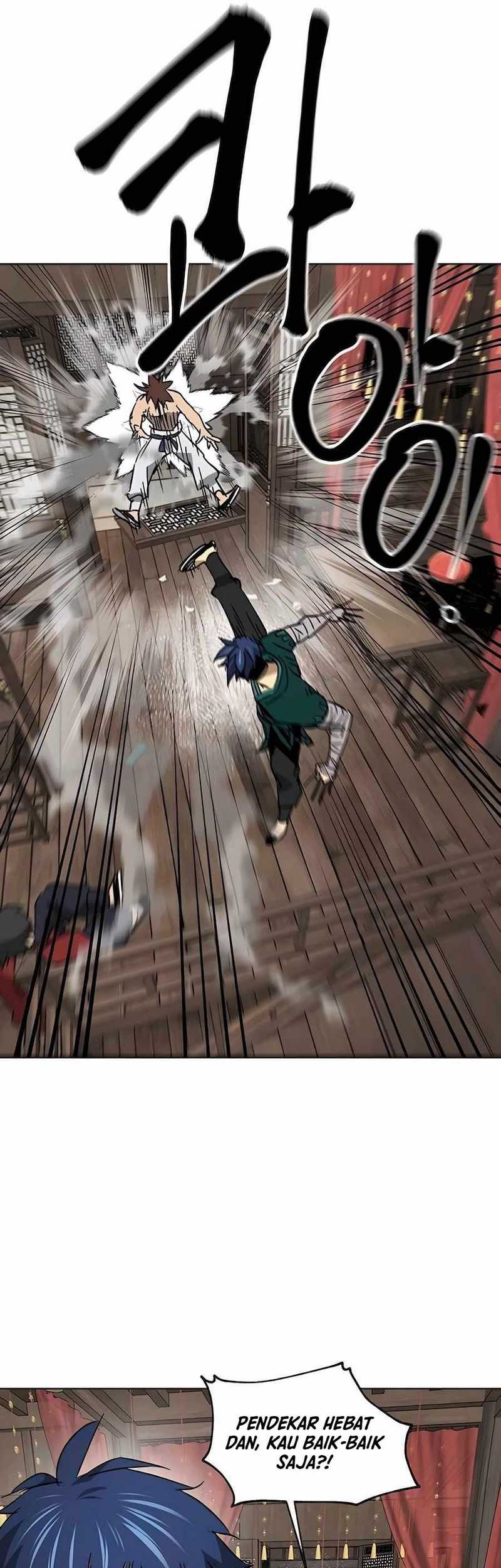 Infinite Level Up in Murim Chapter 198 - halaman 72