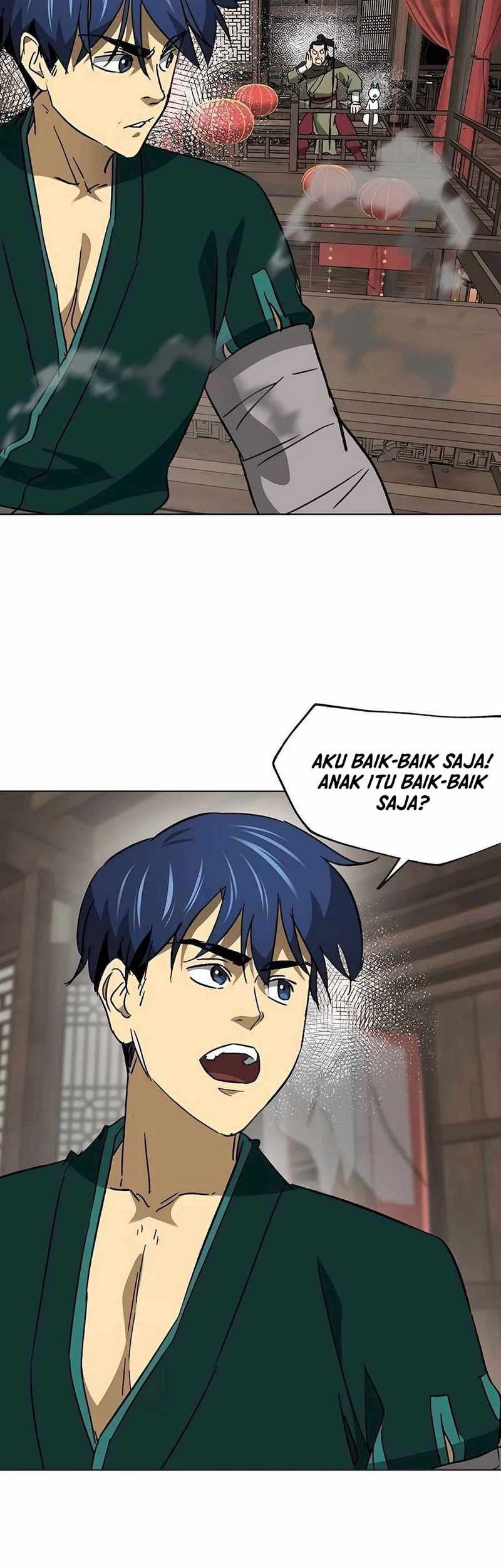Infinite Level Up in Murim Chapter 198 - halaman 73