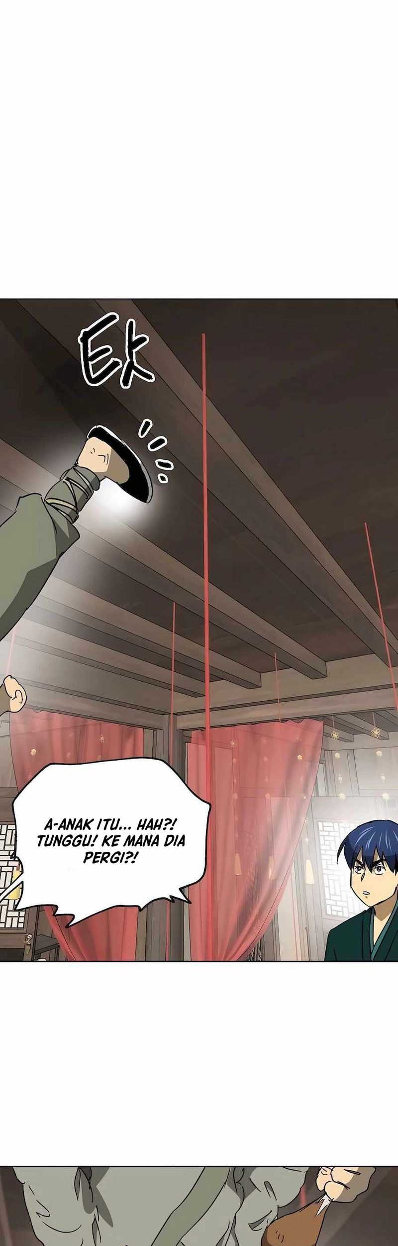 Infinite Level Up in Murim Chapter 198 - halaman 74
