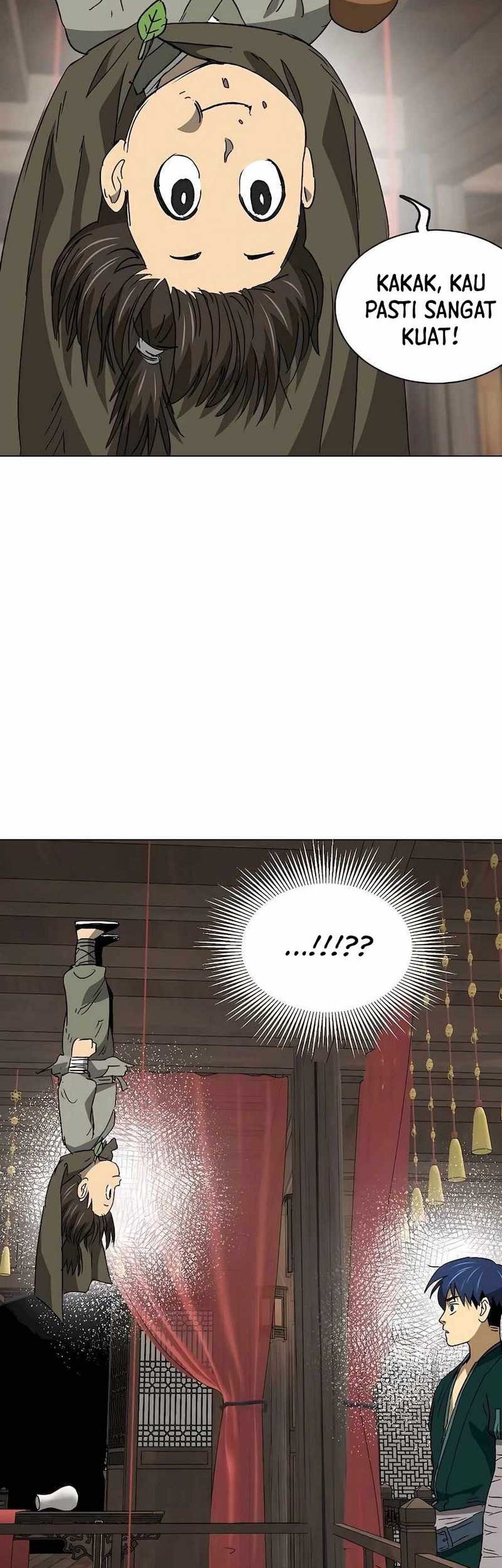 Infinite Level Up in Murim Chapter 198 - halaman 75