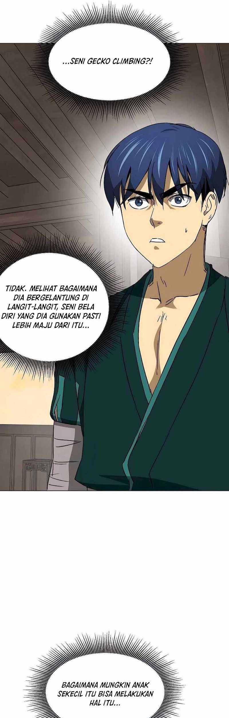 Infinite Level Up in Murim Chapter 198 - halaman 77